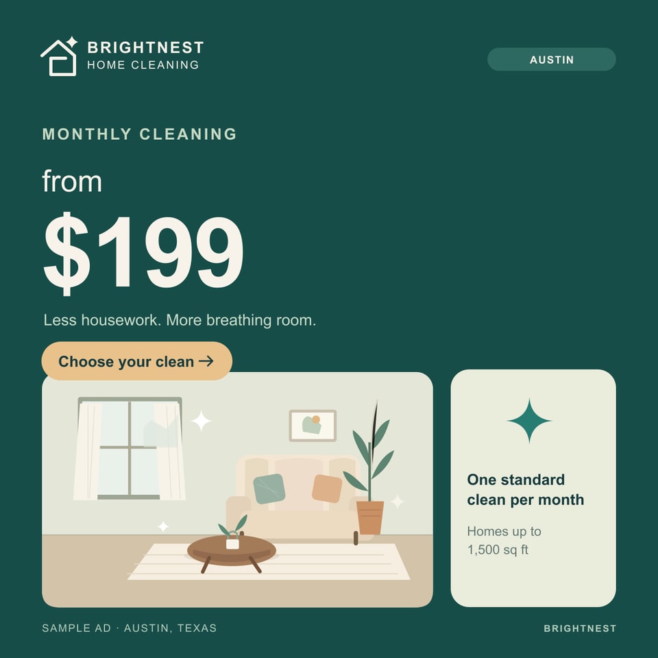 Price transparency · feed